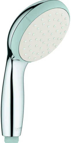 Grohe Handdouche Vitalio Go 100Mm 1 Straal Chroom