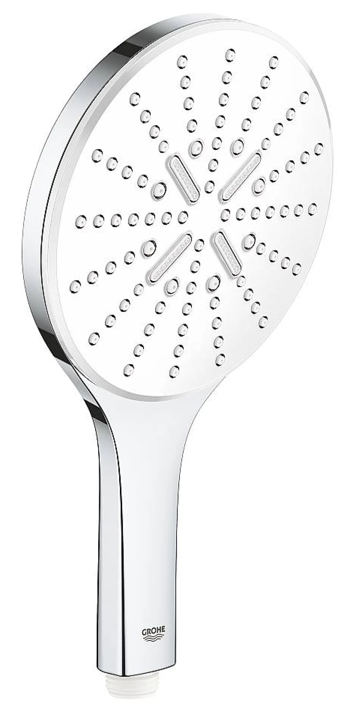 Grohe Handdouche Vitalio Smartactive 150Mm Met 3 Stralen Chroom