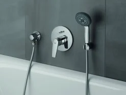 Grohe Handdouche Vitalio Start 100Mm 3 Stralen Chroom