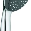 Grohe Handdouche Vitalio Start 100Mm 2 Stralen Chroom