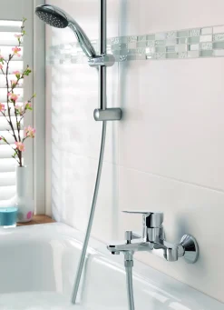 Grohe Handdouche Vitalio Start 100Mm 2 Stralen Chroom