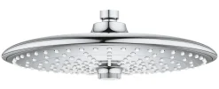 Grohe Hoofddouche Vitalio Joy 260 Chroom 3 Stralen
