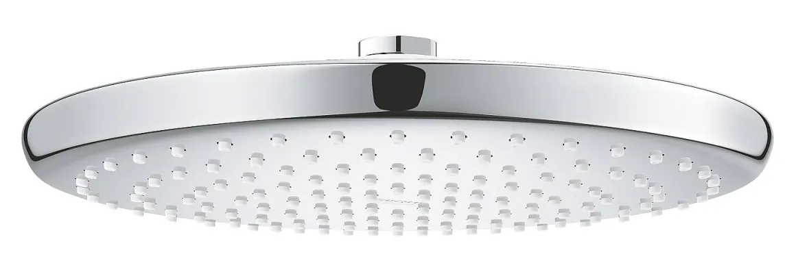 Grohe Hoofddouche Vitalio Start O250Mm 1 Straal Chroom