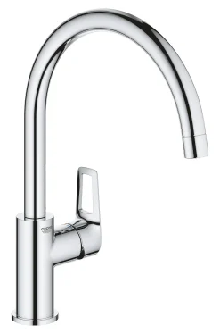 Grohe Keukenmengkraan Start Loop Chroom