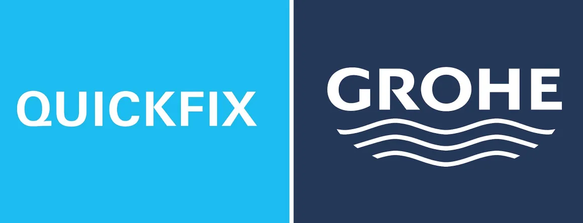 Grohe Quickfix Start Keukenmengkraan Met Uittrekbare Handdouche Chroom