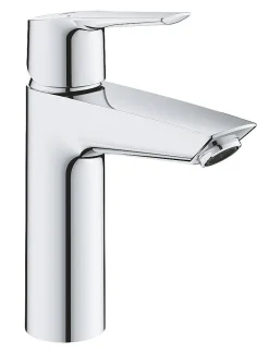 Grohe Quickfix Start Wastafelmengkraan M-Size Chroom