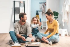 Grohe Quickfix Start Wastafelmengkraan M-Size Chroom