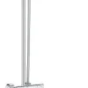 Grohe Regendoucheset Vitalio Start System Cube 250Mm Met Thermostatische Mengkraan Chroom
