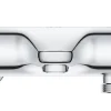 Grohe Thermostatische Badmengkraan Precision Feel Chroom