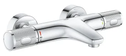 Grohe Thermostatische Badmengkraan Precision Feel Chroom