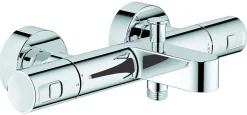 Grohe Thermostatische Badmengkraan Joy Chroom
