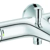 Grohe Thermostatische Badmengkraan Precision Start Chroom