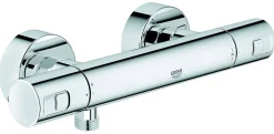 Grohe Thermostatische Douchemengkraan Precision Joy Chroom