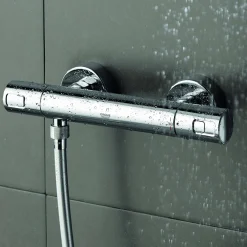 Grohe Thermostatische Douchemengkraan Precision Joy Chroom