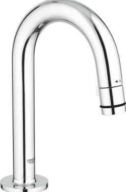 Grohe Toiletkraan Universal Chroom