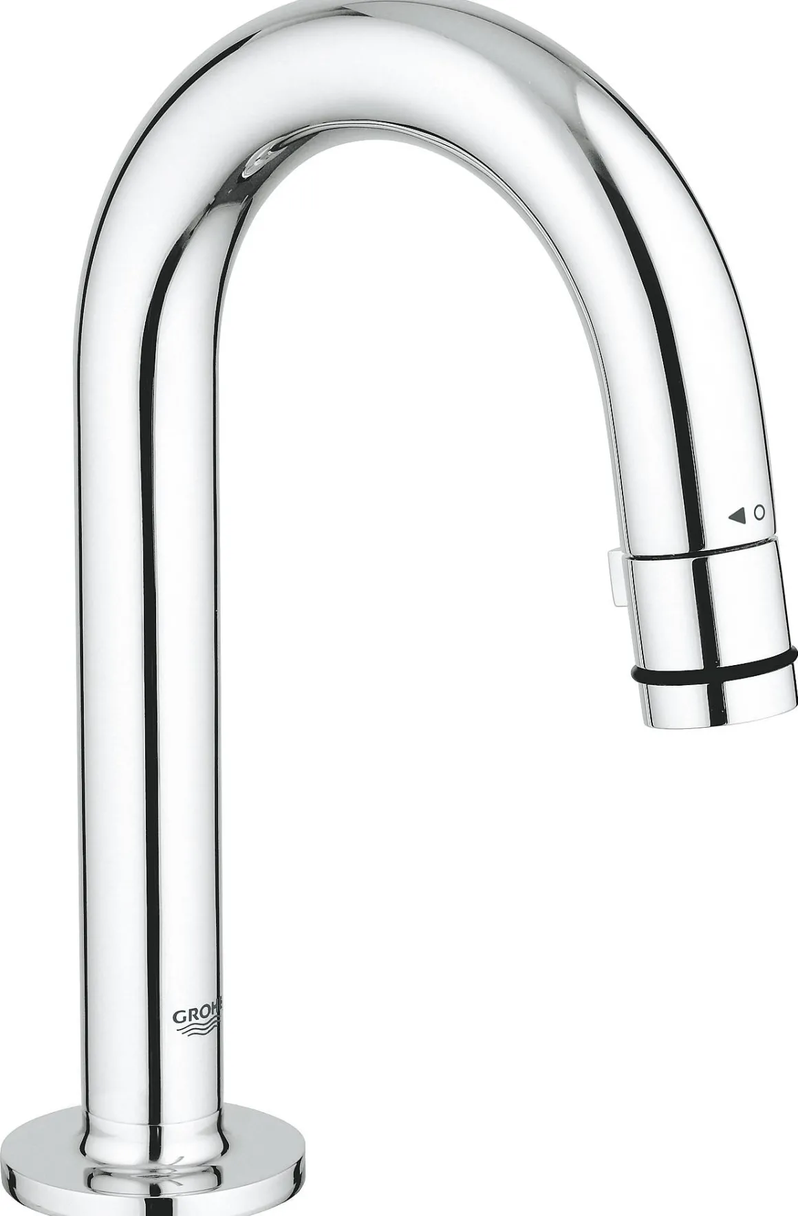 Grohe Toiletkraan Universal Chroom