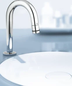 Grohe Toiletkraan Universal Chroom