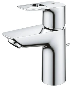 Grohe Wastafelmengkraan Startloop Eengreeps Chroom
