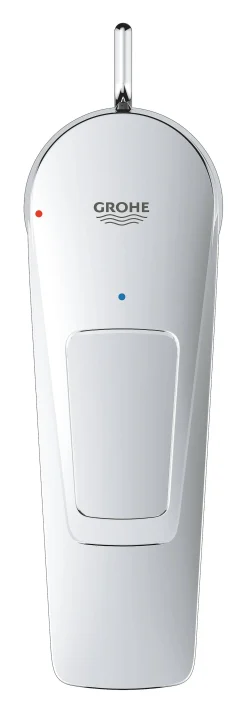Grohe Wastafelmengkraan Startloop Eengreeps Chroom
