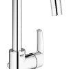 Grohe Wastafelmengkraan Start Hoog Chroom