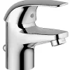 Grohe Wastafelmengkraan Swift S-Size Chroom