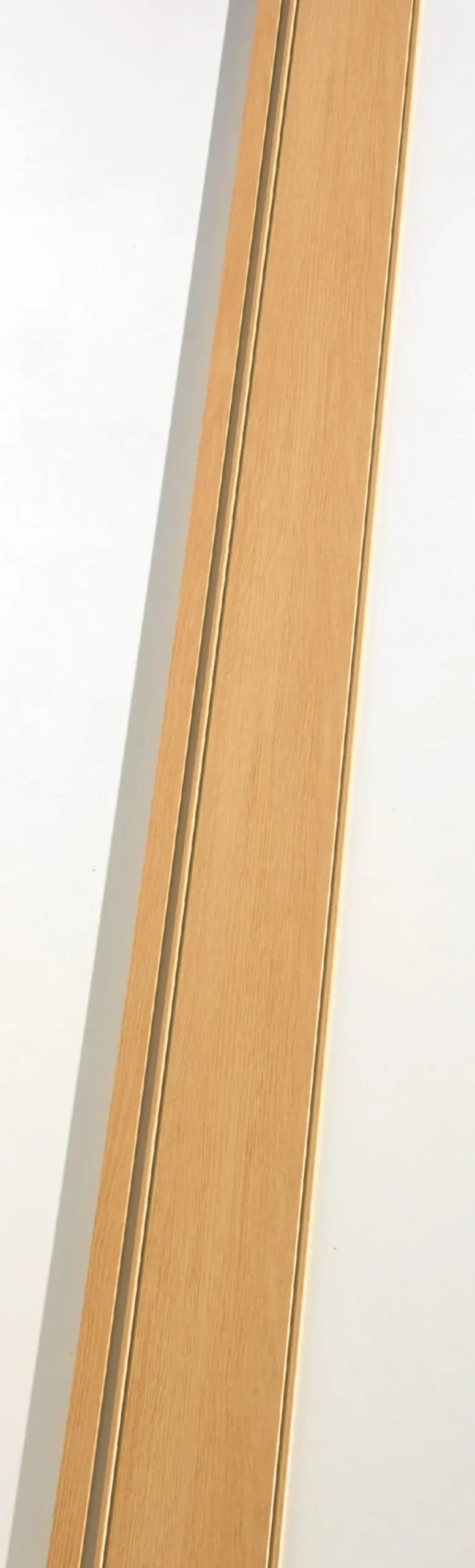 Grosfillex Lamel Voor Vouwdeur 'Axia' Pvc Samba 205X145Cm