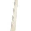 Grosfillex Lamel Voor Vouwdeur 'Axia' Pvc Wit 205 X 145 Cm