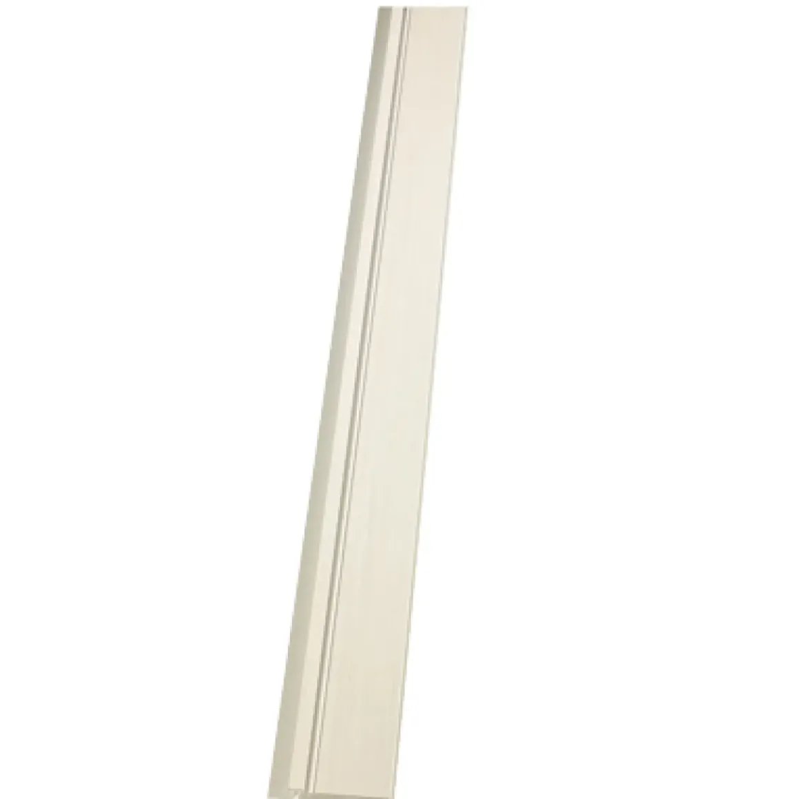 Grosfillex Lamel Voor Vouwdeur 'Axia' Pvc Wit 205 X 145 Cm