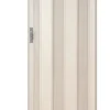 Grosfillex Vouwdeur 'Axia' Pvc Wit 205X84Cm