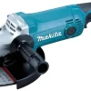 Haakse Slijper 230Mm 2000W Met Lepelschakelaar