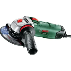 Haakse Slijpmachine Pws 850-125 850W