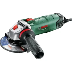 Haakse Slijpmachine Pws 850-125 850W