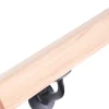 Handystairs Houten Trapleuning - Vierkante Leuning 40 X 40 Mm - Grenen - 150Cm