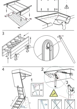 Handystairs Vlizotrap