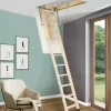 Handystairs Vlizotrap "Tradition" - Bakmaat 110 X 60 Cm - Hoogte 280 Cm - U-Waarde 1.26 W/M²