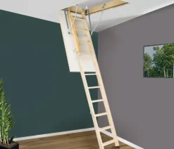 Handystairs Vlizotrap