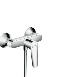 Hansgrohe Douchekraan Logis E Chroom