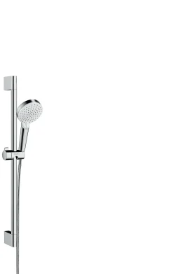 Hansgrohe Doucheset Crometta Variojet Ecosmart Chroom