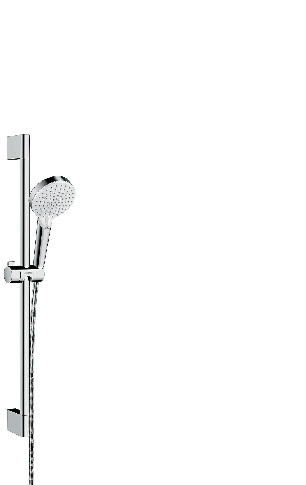 Hansgrohe Doucheset Crometta Variojet Ecosmart Chroom
