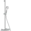 Hansgrohe Doucheset Met Thermische Mengkraan Crometta S240 Varia Chroom