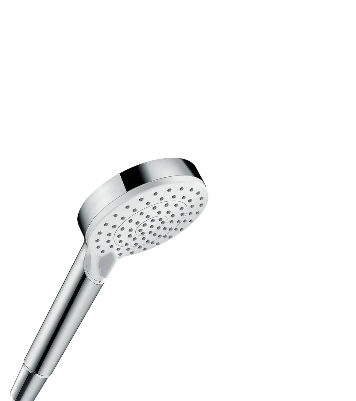 Hansgrohe Handdouche Crometta Vario Eco 2 Stralen Chroom