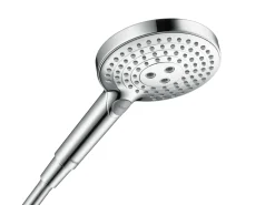 Hansgrohe Handdouche Raindance Select S 3 Stralen Chroom