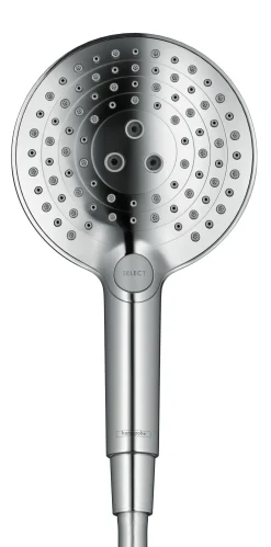 Hansgrohe Handdouche Raindance Select S 3 Stralen Chroom