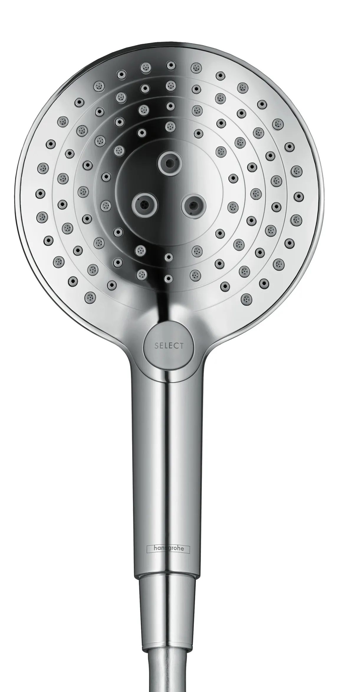 Hansgrohe Handdouche Raindance Select S 3 Stralen Chroom