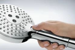 Hansgrohe Handdouche Raindance Select S 3 Stralen Chroom