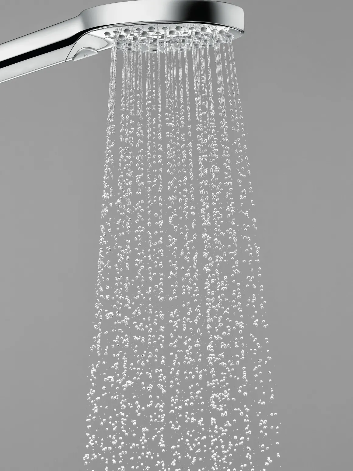 Hansgrohe Handdouche Raindance Select S 3 Stralen Chroom