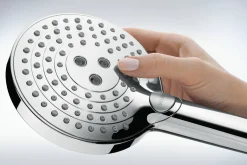 Hansgrohe Handdouche Raindance Select S 3 Stralen Chroom