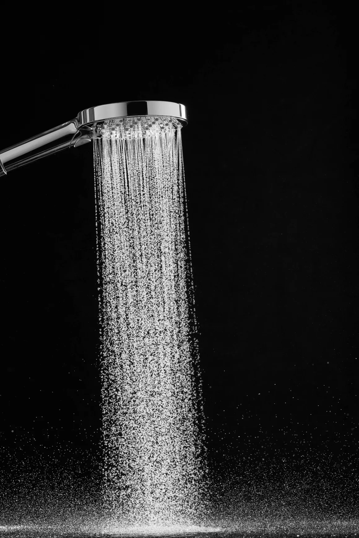Hansgrohe Handdouche Raindance Select S 3 Stralen Chroom