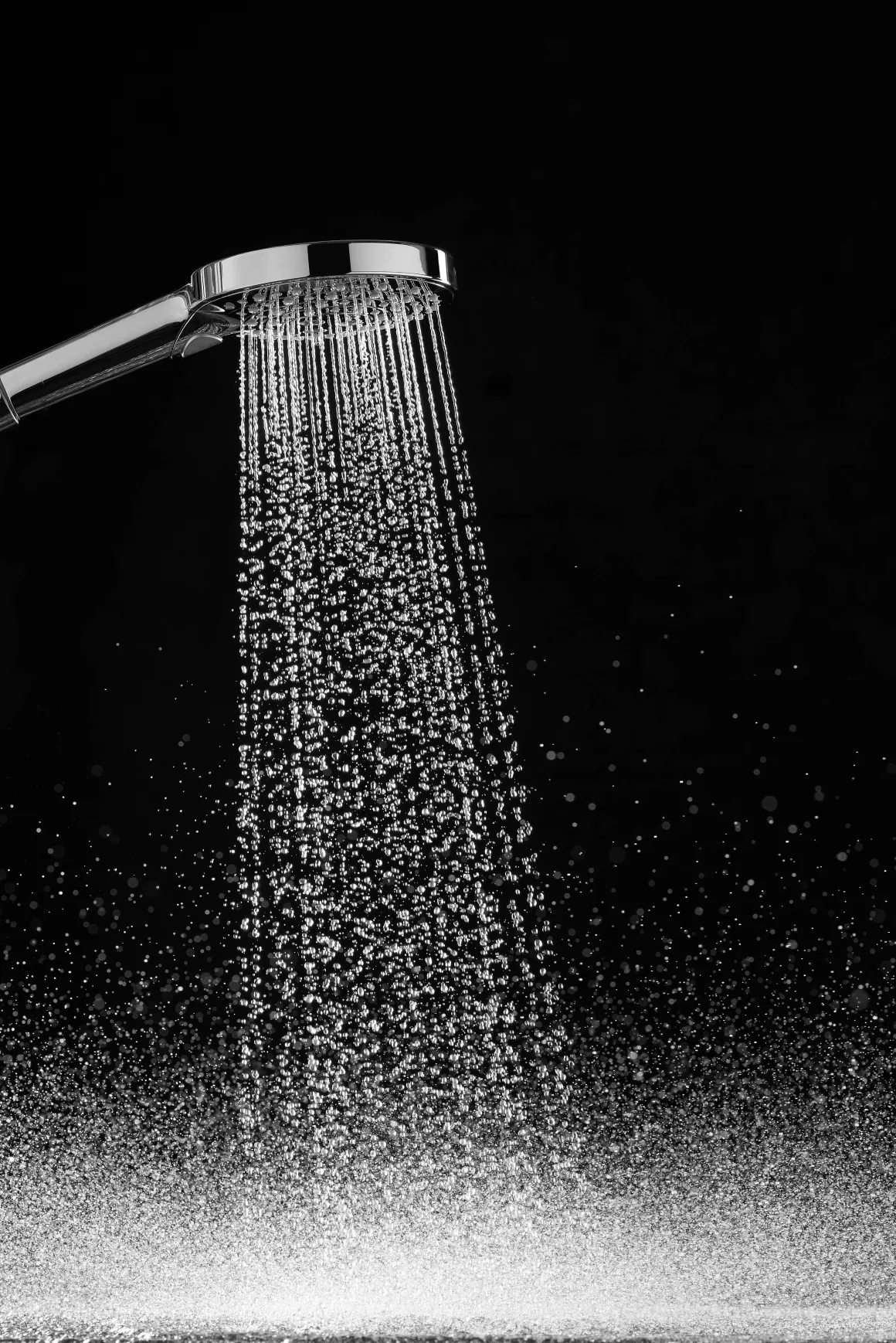 Hansgrohe Handdouche Raindance Select S 3 Stralen Chroom