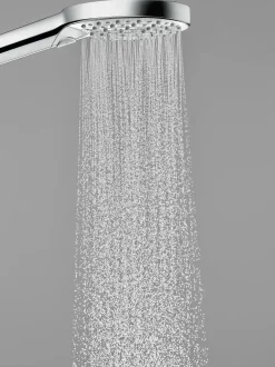 Hansgrohe Handdouche Raindance Select S 3 Stralen Chroom